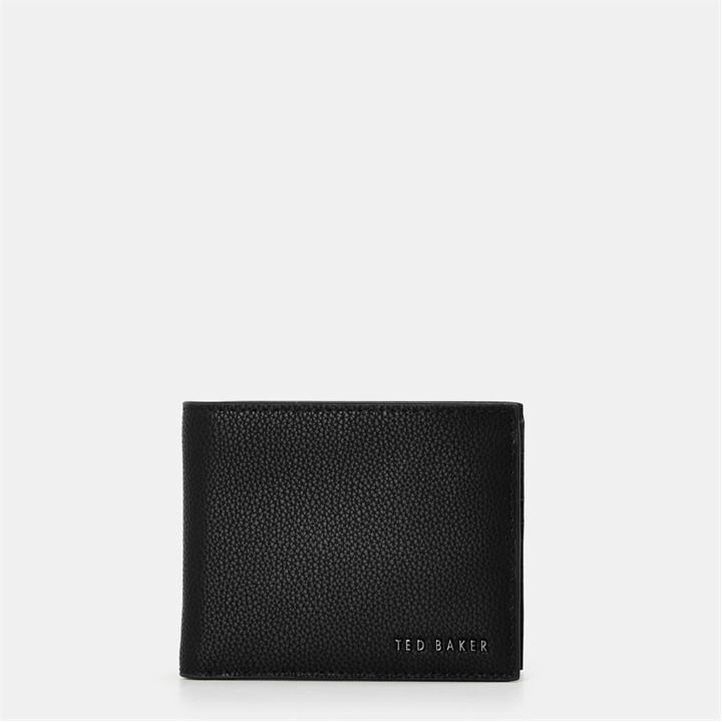 Ted Baker Ted Wallet - Black